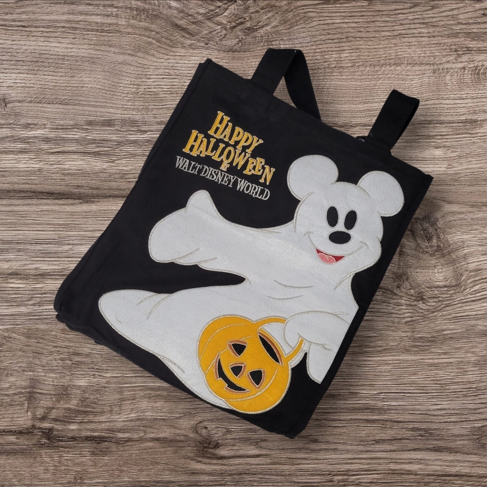 ▪︎Walt Disney World Halloween Tote